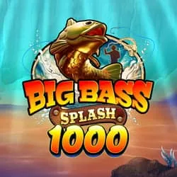 Big Bass Splash